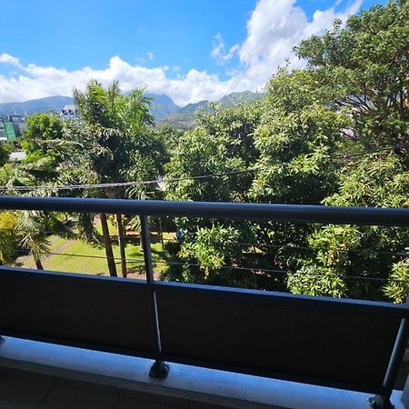 Studio Papeete City Center Extérieur photo