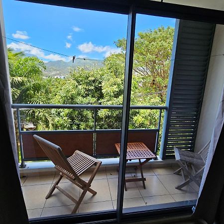 Studio Papeete City Center Extérieur photo