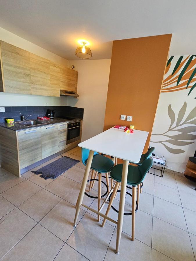 Studio Papeete City Center Extérieur photo