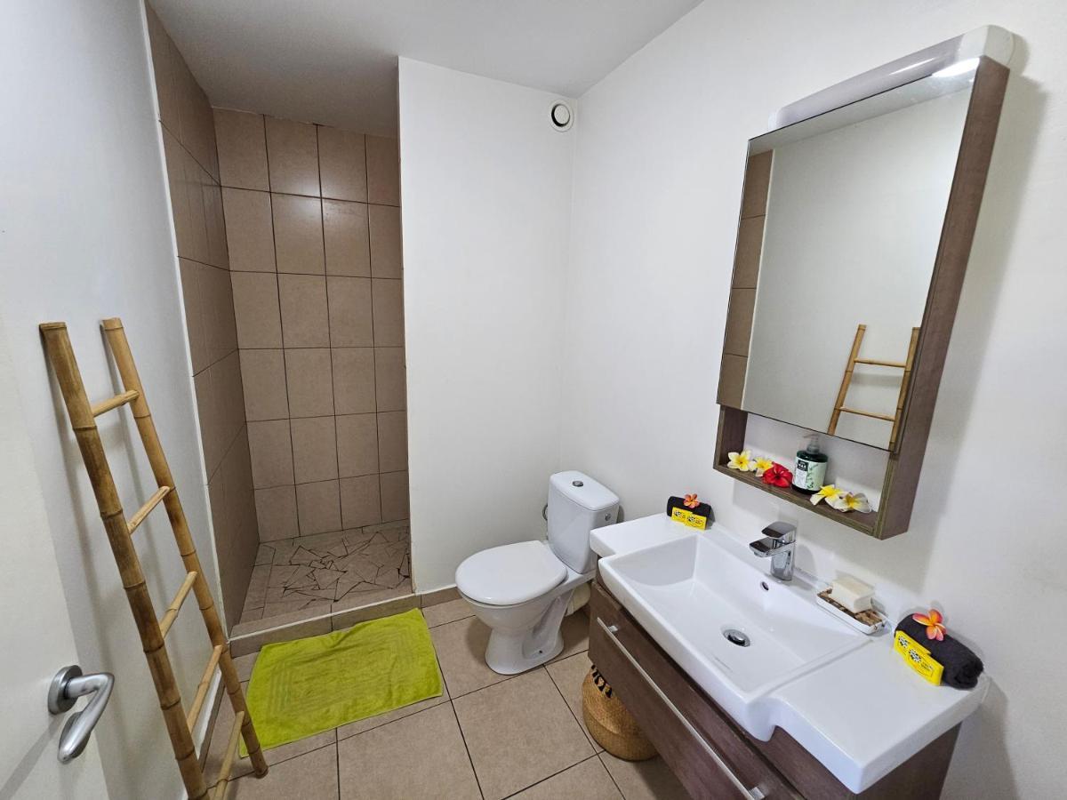 Studio Papeete City Center Extérieur photo