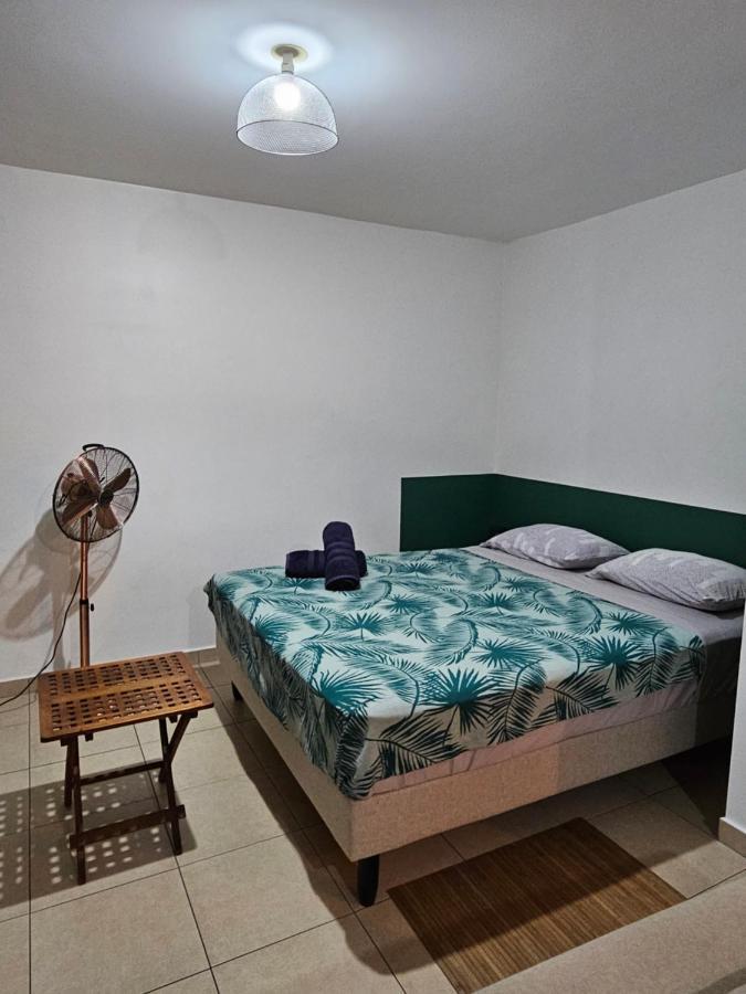 Studio Papeete City Center Extérieur photo