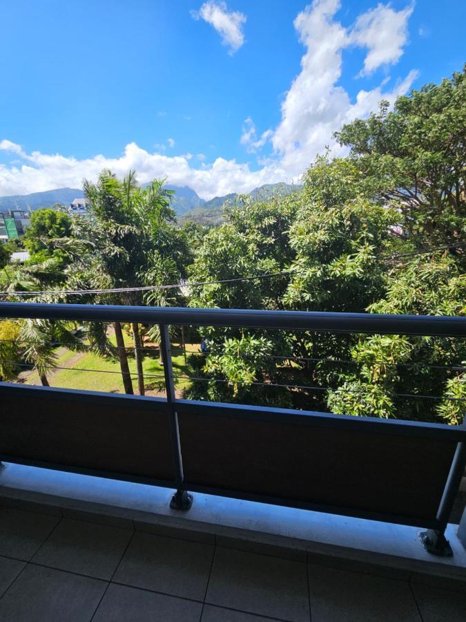 Studio Papeete City Center Extérieur photo