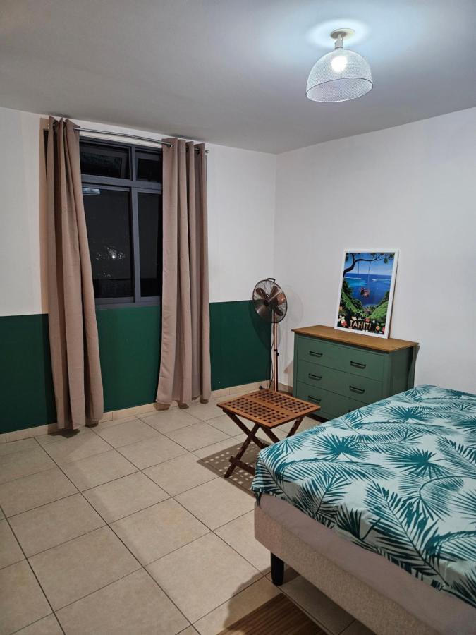 Studio Papeete City Center Extérieur photo
