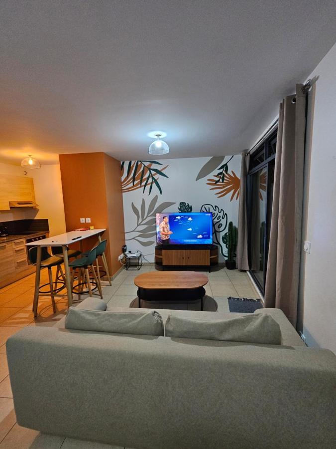 Studio Papeete City Center Extérieur photo
