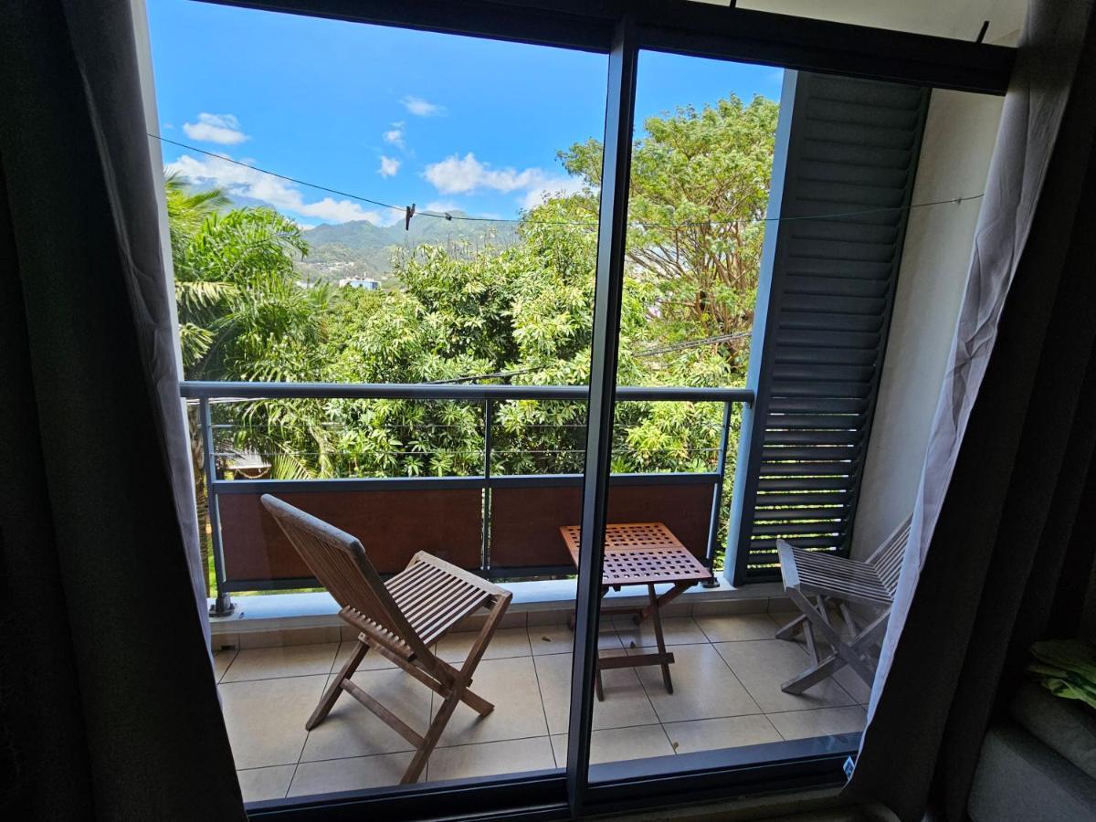 Studio Papeete City Center Extérieur photo